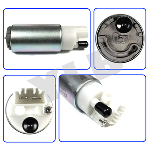 AM-06-ST ปั๊มเชื้อเพลิงไฟฟ้า ylb สำหรับรถยนต์ Daewoo lanos - Product Image 4