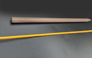 Hot Sales 3mm 4W Cob <strong>Led</strong> Cabinet extra <strong>Thin</strong> <strong>Led</strong> Strip