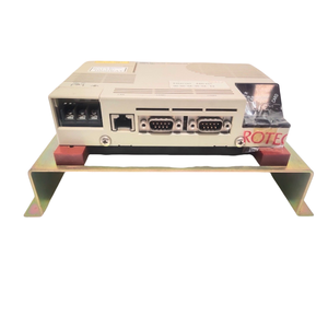 NUEVO CONTROLADOR DE RED ABIERTA DE PLC DE 2017, garantía de un año con la garantía de un año - Product Image 1