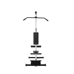 Oem מותאם אישית כוח אימון ציוד כושר רב-פונקציונלי מחסנית משקל מאמן תחנת אחד חדר כושר - Product Image 2