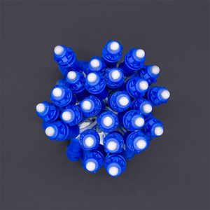 9mm 50 pezzi Per stringa Pixel LED modulo luce DC 12V IP65 LED Pixel luce - Product Image 6