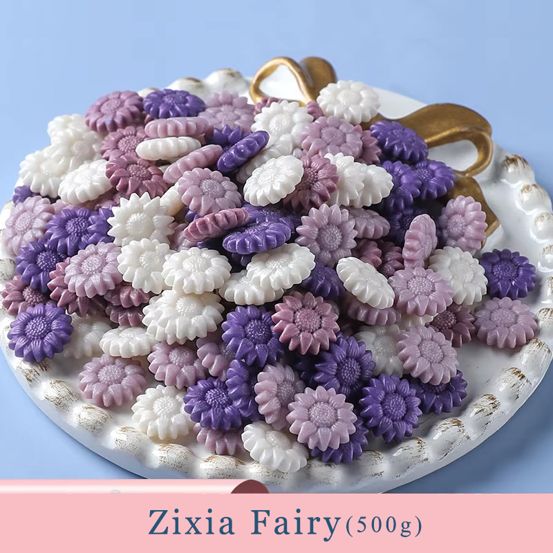 Fée Zixia