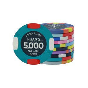 Chuyên Nghiệp Gốm Set De Poker <span class=keywords><strong>Chip</strong></span> 10G Khắc Bigtop Hat Mía Khuôn Tùy Chỉnh Thiết Kế Biểu Tượng Sinh Thái Chất Liệu Sòng Bạc <span class=keywords><strong>Chip</strong></span> Token - Product Image 6