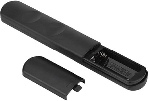 Universelle Lern fernbedienung mit 6 Tasten Big Buttons Smart Controller für TV STB DVD DVB HiFi VCR - Product Image 3