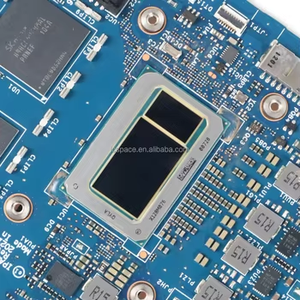 Usato testato processore originale Int el i5-7200U SR2ZU CPU BGA Chipset CPU con 3M Cache, fino a 3.10 GHz - Product Image 3