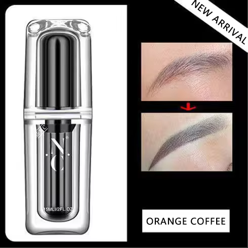 café à l'orange