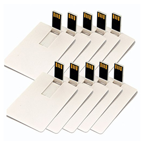 แฟลชไดรฟ์ USB ความเร็วสูง3.0โลโก้ที่กำหนดเองแฟลชไดรฟ์คริสตัลเมมโมรี่สติ๊กการ์ดประเภทการ์ดหน่วยความจำที่คล้ายกับบัตรเครดิตกับ2.0 USB ที่กำหนดเอง - Product Image 1