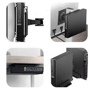 高性能OptiPlexマイクロフォームファクター7010MFFデスクトップコンピューターコアi3/i5/i7プロセッサー - Product Image 2