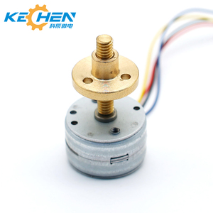Độ chính xác cao 25mm Micro <span class=keywords><strong>Stepper</strong></span> Motor Hybrid loại với nam châm vĩnh cửu cho máy <span class=keywords><strong>CNC</strong></span> ROHS chứng nhận - Product Image 4