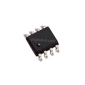 电子元件集成电路芯片全新原装SOP 24LC256-I/SN-G - Product Image 3