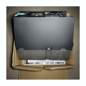 Für Siemens 6SL3210-1SE12-2UA0 SINAMICS S120 BASIC LINE MODULE SPS PAC & dedizierte Controller Programmier-SPS - Product Image 2