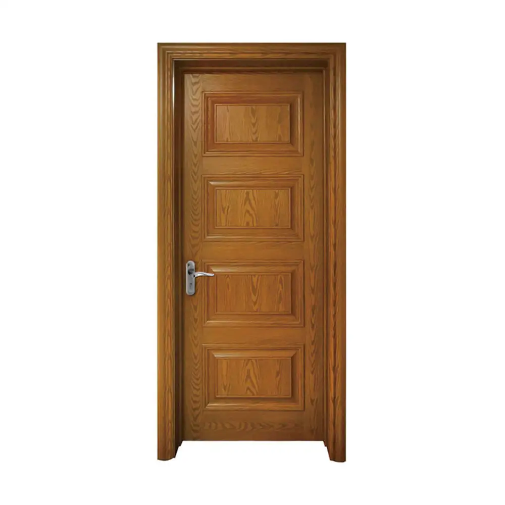 Latest Cedar Wood Wooden Composite Teak Sculpture Doors