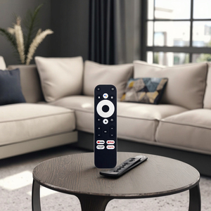 Adatto per il telecomando vocale Amazon 2.4G, telecomando Wireless universale TV, telecomando vocale Amazon - Product Image 6