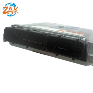 Controlador de motor 8982224531, placa de ordenador, controlador de excavadora 6HK1 - Product Image 3