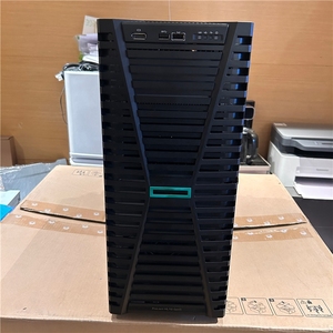 <strong>HP</strong> ML110 Gen11 Server | Suitable for Data Centers and Small and Medium Enterprises | High Scalability - Product Image 4