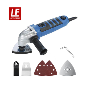 Other Power <strong>Tools</strong> 300W <strong>Oscillating</strong> <strong>Multi</strong> <strong>Function</strong> <strong>Tool</strong> Saw Blades - Product Image 1