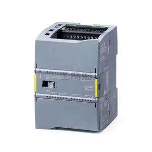 6ES7231-4HF32-0XB0 Módulo de entrada analógica de Cpu Simatic 6ES7231-4HF32-0XB0 Módulo de comunicación 6ES7231-4HF32-0XB0 - Product Image 4