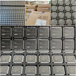 STM32F407VET6 MICROCONTROLADOR IC MEMORIA FLASH MCU STM32F407VET6 STM32F407 - Product Image 3
