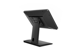 Monitor POS Touch Screen da 15.6 pollici per il sistema di registratore di cassa al dettaglio del ristorante - Product Image 4