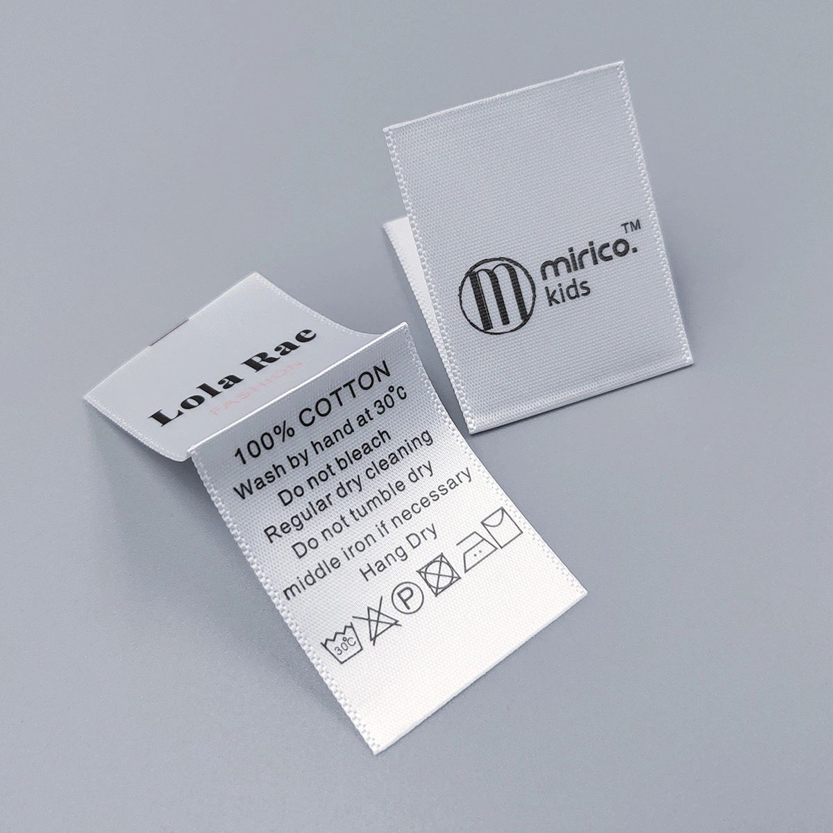 Ofrecemos servicios personalizados