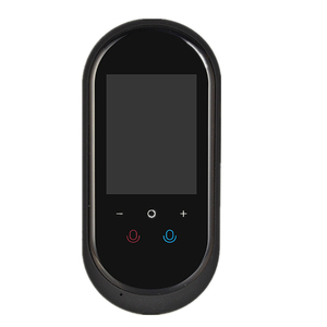 Business Multi Sprache Übersetzer Gadget Sprache Stimme Aufnahme Smart Sprachen Übersetzer - Product Image 1