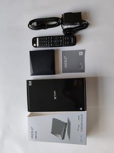 2024 Tv kutusu Xtv Pro Amlogic S905X3 Android 9.0 akıllı Set-Top Box BT IPTV kutusu Stalker M3u vb ile 5.0 2GB 16GB. - Product Image 2