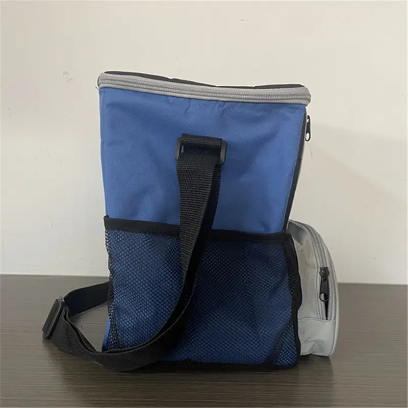 Sac isotherme étanche direct d'usine avec haut-parleur bluetooth sac de pique-nique de voyage de camping en plein air