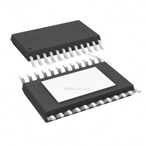 ICチップCS5460A-BSZR CS5460A-BSZ CS5460A TSSOP24新品オリジナル - Product Image 1