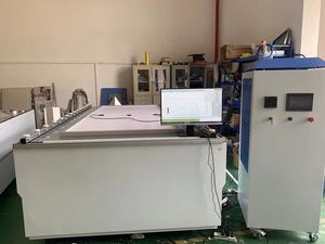 中国制造商太阳能组件太阳模拟器太阳能测试仪光伏IV测试仪 - Product Image 6