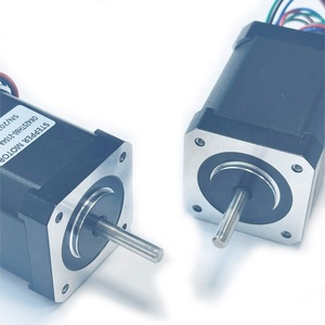 42mm*42mm*60mm Cheap Dc <strong>Stepper</strong> <strong>Motor</strong> Cnc 3d <strong>Printer</strong> <strong>Stepper</strong> Encoder <strong>Stepper</strong> <strong>Motor</strong> - Product Image 2