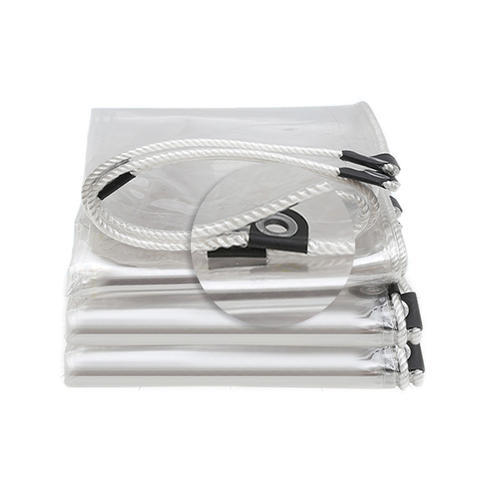 Edge Wrap White Rope