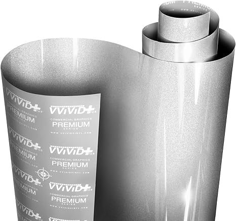 Liquid metal Silver