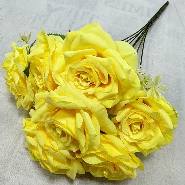 Amarillo