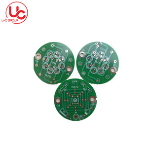 Profesyonel elektronik tek durak OEM PCBA PCB hizmeti PCB takımı kurulu PCB baskılı çıplak tahta - Product Image 4