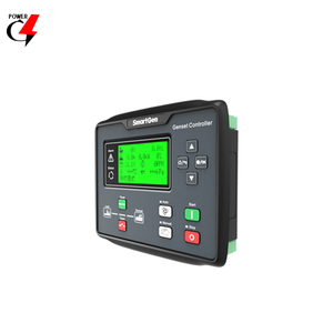 AMF Generator Set Controller HGM6120LT Einzel automation Fernbedienung ein-oder ausschalten - Product Image 6