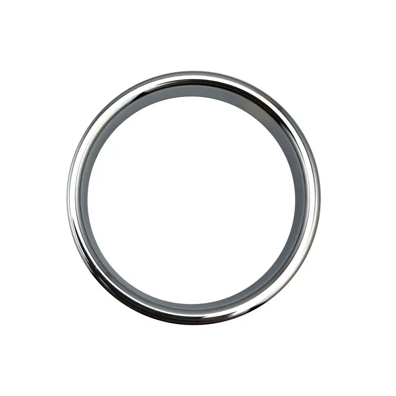 OT design-anillo para pene Elay liofilizado de metal para hombre, 6 tamaños