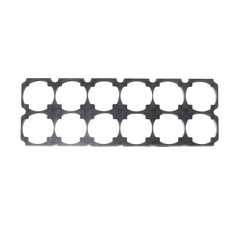Noir 2x6 21,3 mm