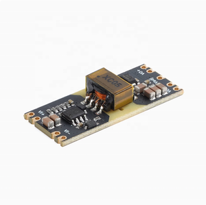 Nuevo módulo de potencia de salida de 5/12V de entrada de 9-42V de voltaje amplio aislado XC5015 Original con LDO reservado - Product Image 1