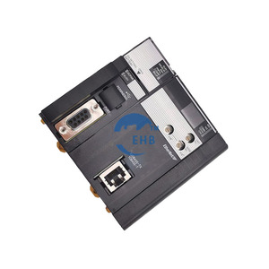 מנוע מהיר ללא מברשות עם מקודד CJ2H-CPU248-EIP