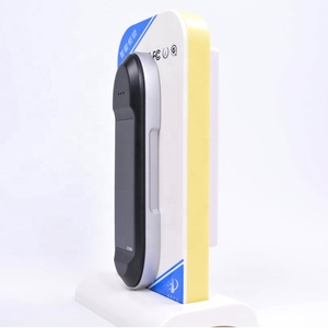 TTlock Safe Password Wireless Smart <strong>Blue</strong> Tooth Cabinet <strong>Lock</strong> with <strong>Key</strong> Code for Sauna Locker - Product Image 6