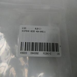 6ES5 464-8ME11 Simatic S5アナログ入力モジュール - Product Image 6