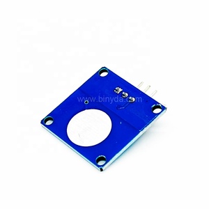 TTP223タッチセンサースイッチモジュールTTP223B1チャンネルデジタル容量性タッチセンサーDIYキット - Product Image 6