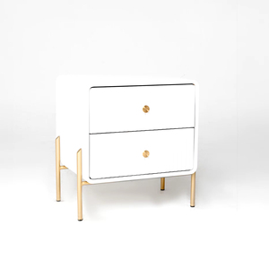โต๊ะมุม creta diverta ทำจาก MDF และตกแต่งด้วยโพลียูรีเทนที่ทนทานและดูทันสมัย - Product Image 1