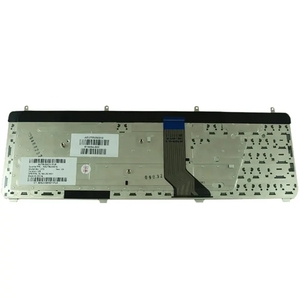 SP New Laptop <strong>Keyboard</strong> <strong>for</strong> HP <strong>Compaq</strong> DV7-2000 DV7-3000 Series Spanish Teclado Notebook <strong>Keyboard</strong> Replacement - Product Image 2