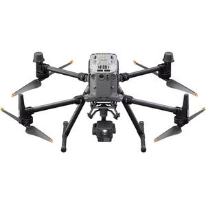 Universal Version Matrice 350 RTK Drone with TB65 Dual-battery <strong>System</strong> 400 Battery Cycles Night-Vision <strong>FPV</strong> Camera Quadcopter UAV - Product Image 4