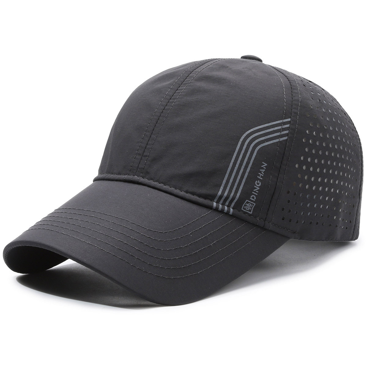 Dark Gray