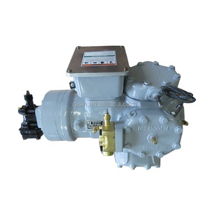 100HP Carrier <strong>Carlyle</strong> Open-Drive Reciprocating Compressor 5H86 - Product Image 2