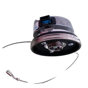 Encoder IHA608 881323-01 549856-01 884765-01industrielles Encoder modul - Product Image 1