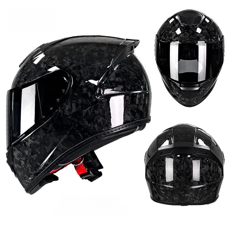 Black crushed carbon-12k