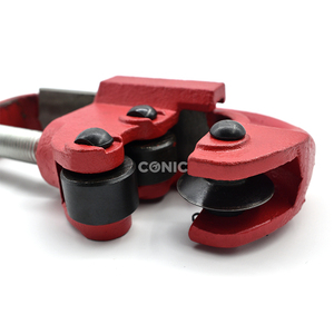 Source Factory 2&quot; Heavy Duty Metal Pipe Tube <strong>Cutter</strong> <strong>Cutter</strong> with Alloy Cutting Wheel - Product Image 3